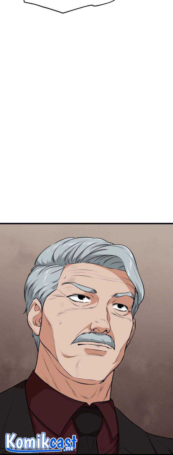 My Dad Is Too Strong Chapter 87 Gambar 66