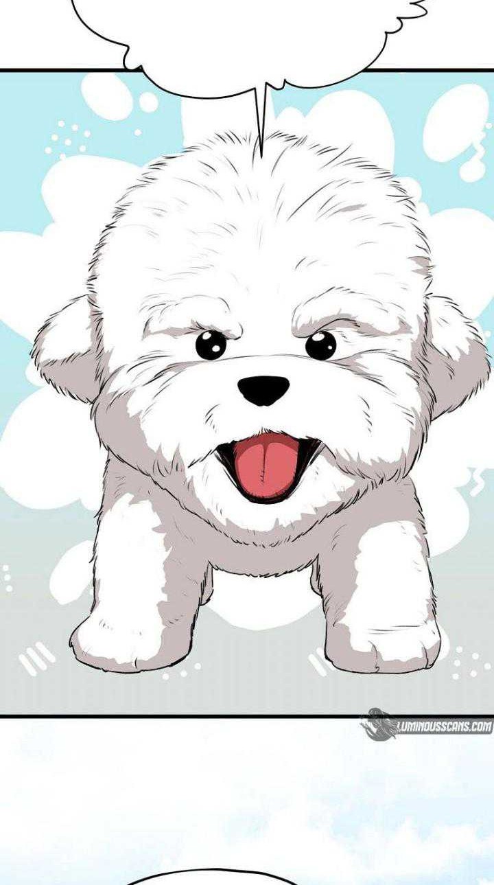 My Dad Is Too Strong Chapter 87 Gambar 68