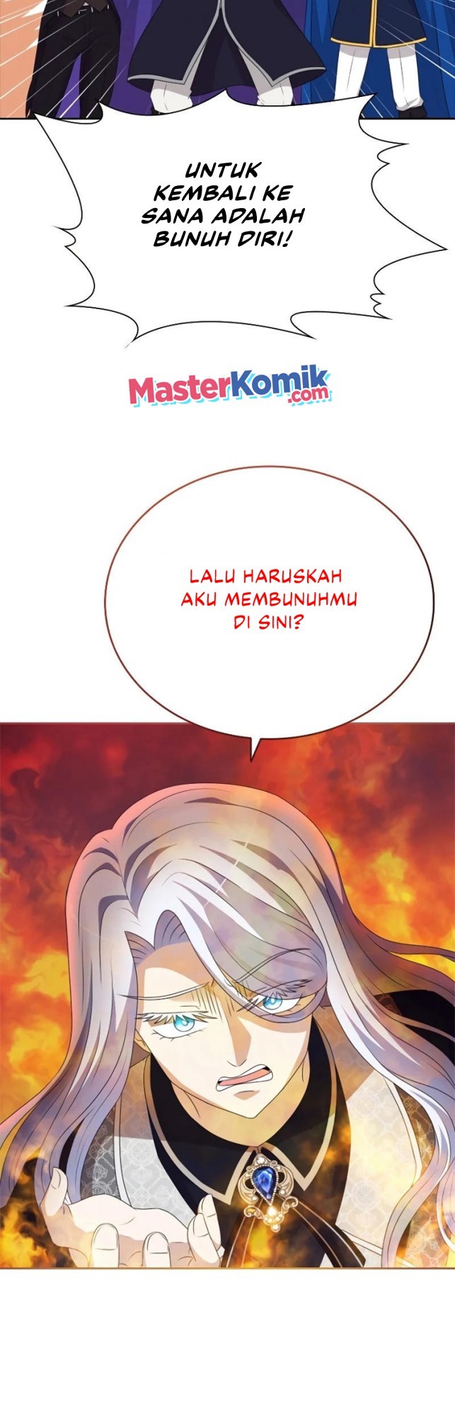 The Book of Lagier Chapter 36 Gambar 31