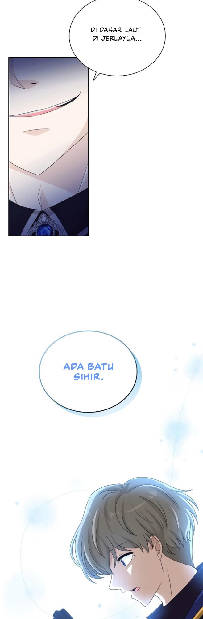 The Book of Lagier Chapter 36 Gambar 41