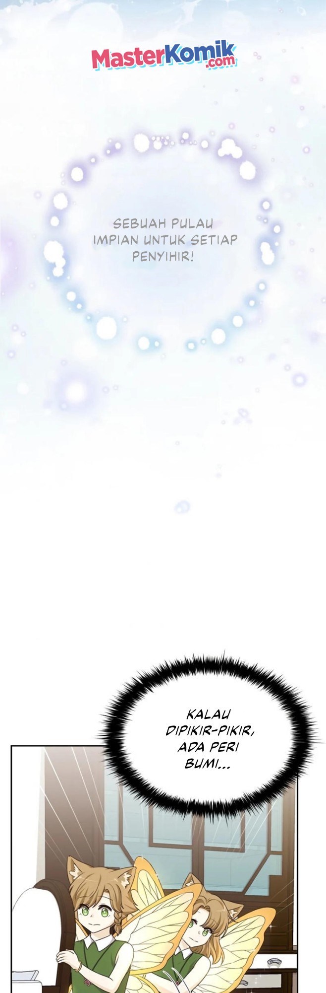 The Book of Lagier Chapter 36 Gambar 45