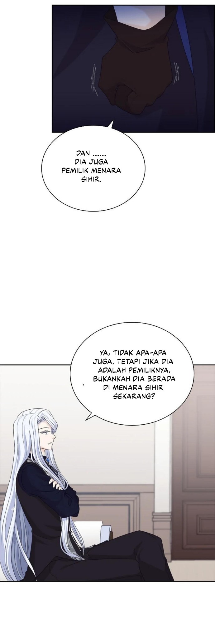 The Book of Lagier Chapter 36 Gambar 53