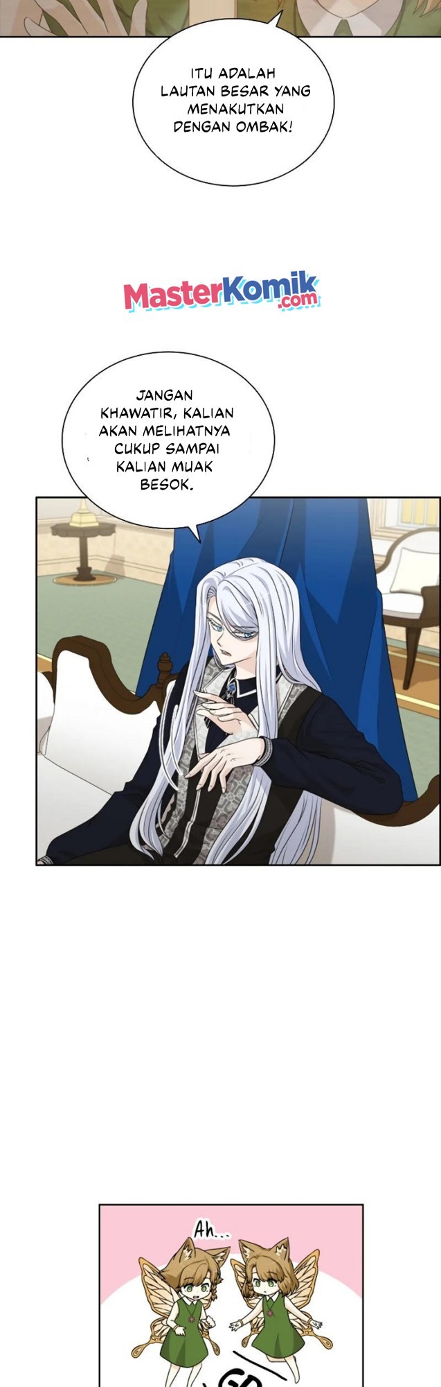 The Book of Lagier Chapter 36 Gambar 6