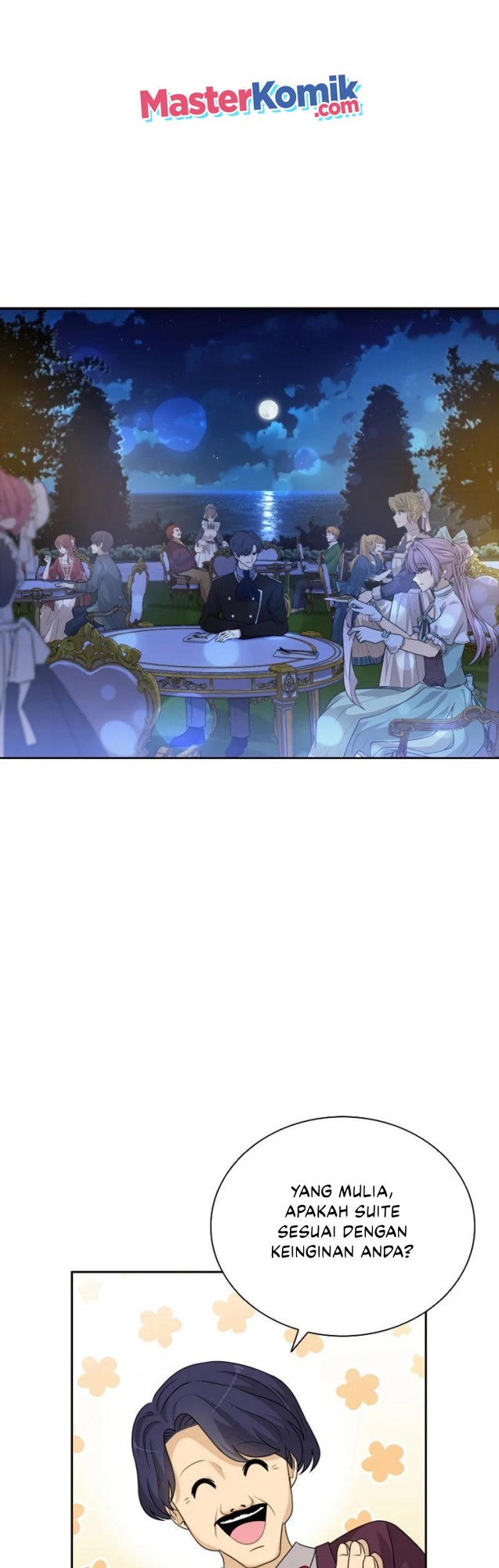 The Book of Lagier Chapter 36 Gambar 9