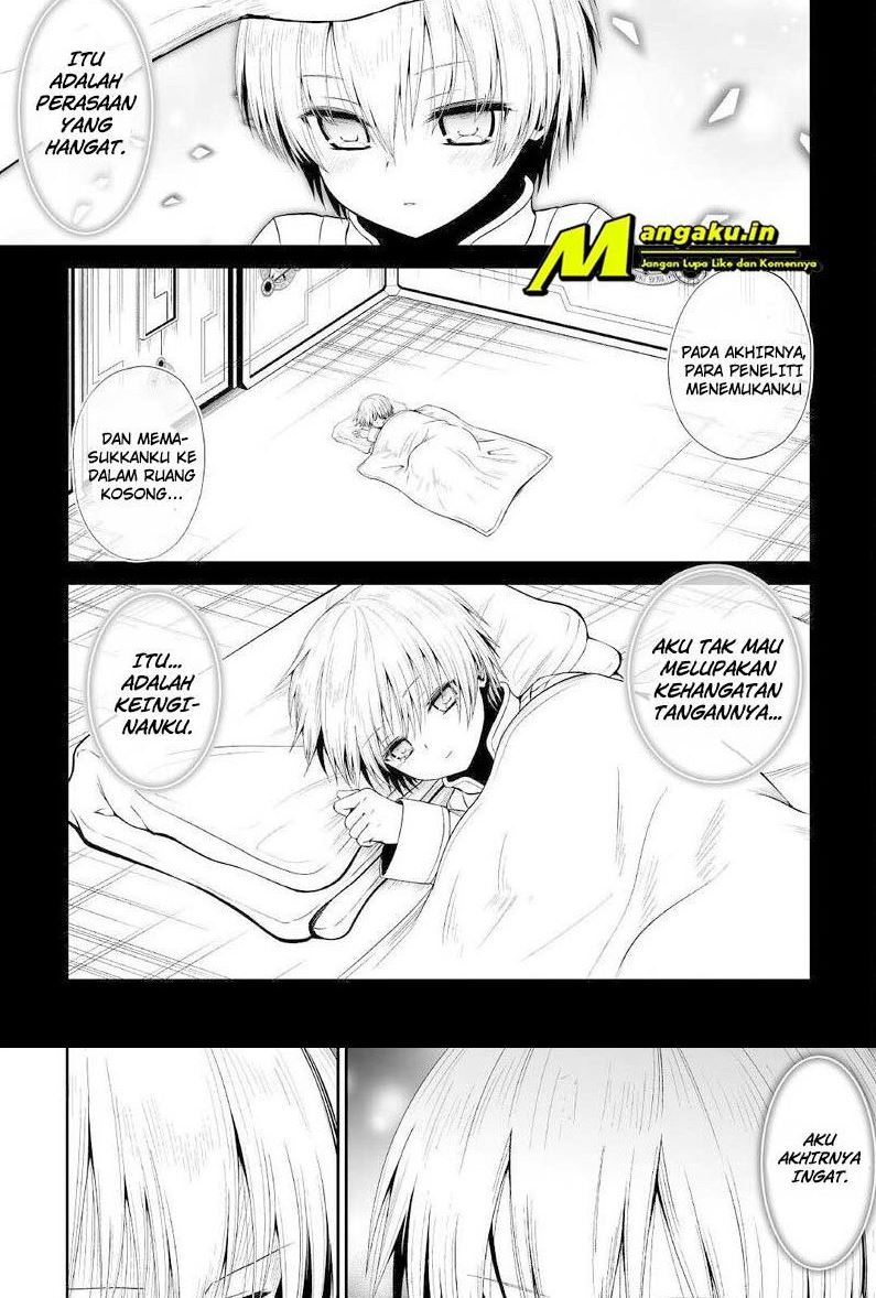 Jaryuu Tensei Chapter 42 Gambar 21