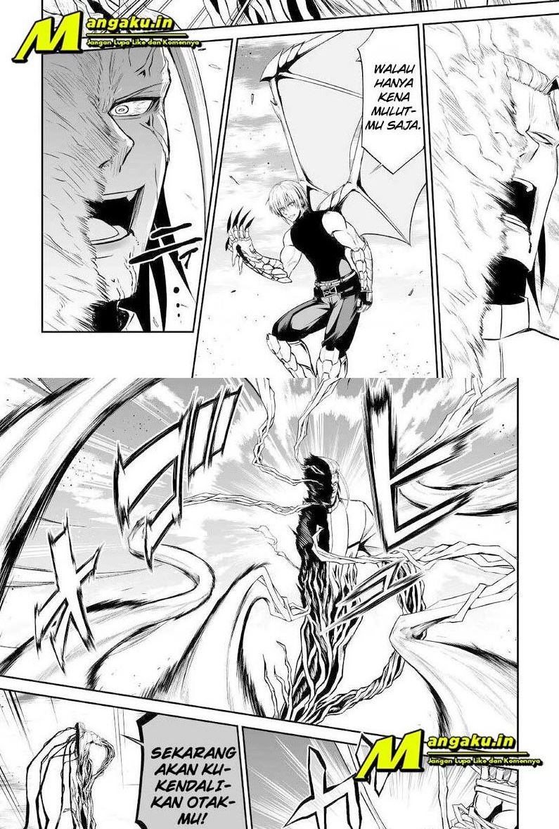 Jaryuu Tensei Chapter 42 Gambar 3