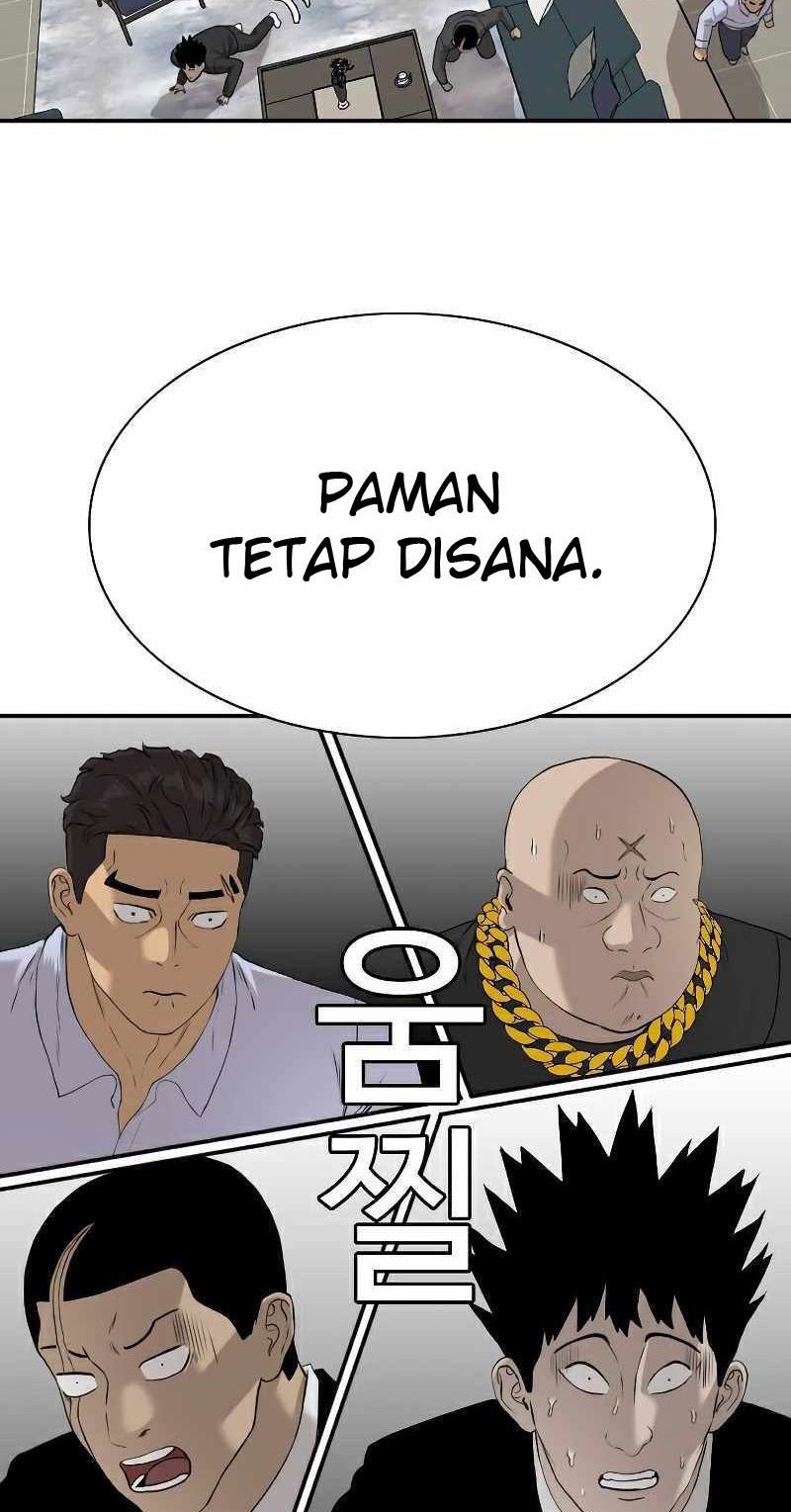 Baca A Bad Person Chapter 85 Gambar 2