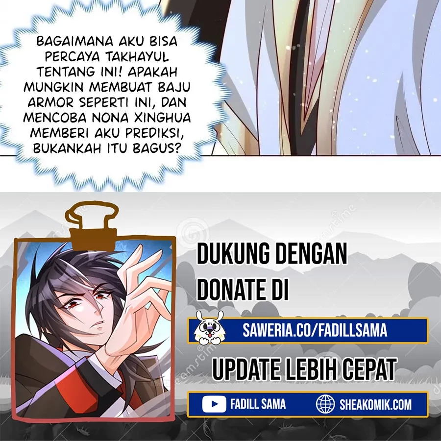 Dragon Master Chapter 116 Gambar 28