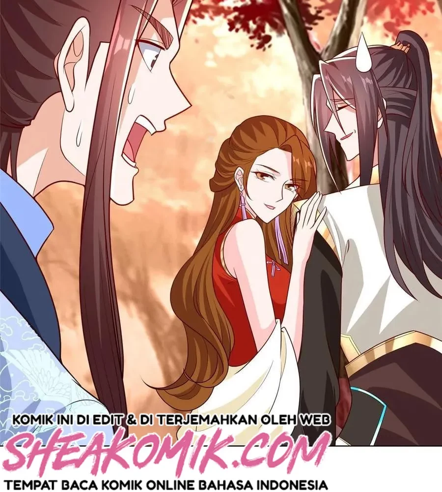 Dragon Master Chapter 116 Gambar 10