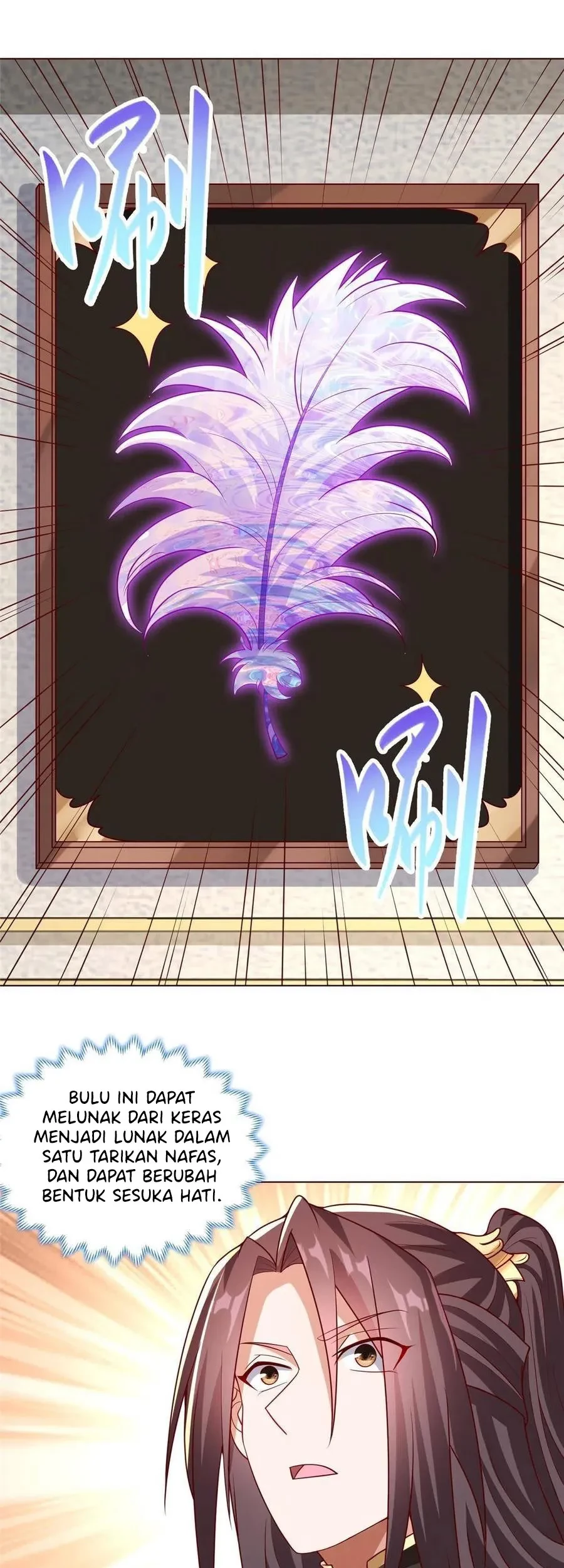 Dragon Master Chapter 116 Gambar 17