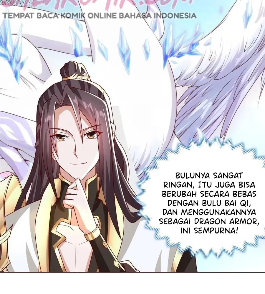 Dragon Master Chapter 116 Gambar 19