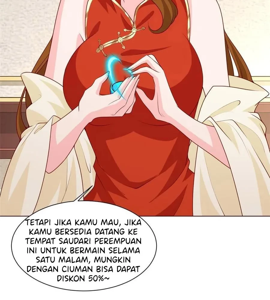 Dragon Master Chapter 116 Gambar 22