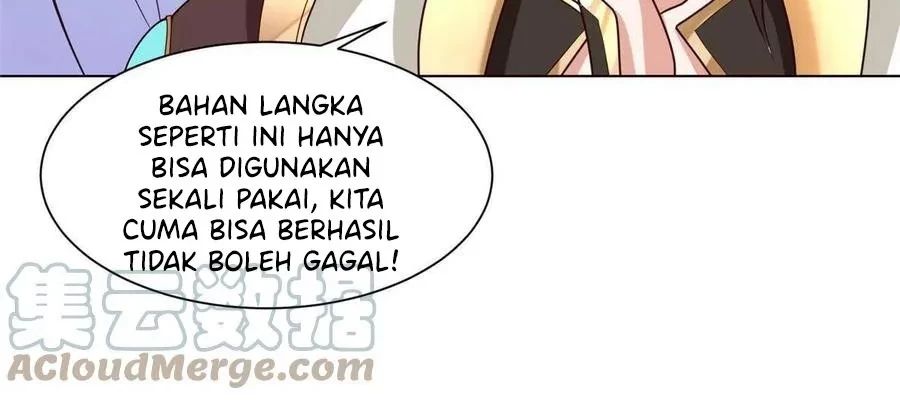 Dragon Master Chapter 116 Gambar 25