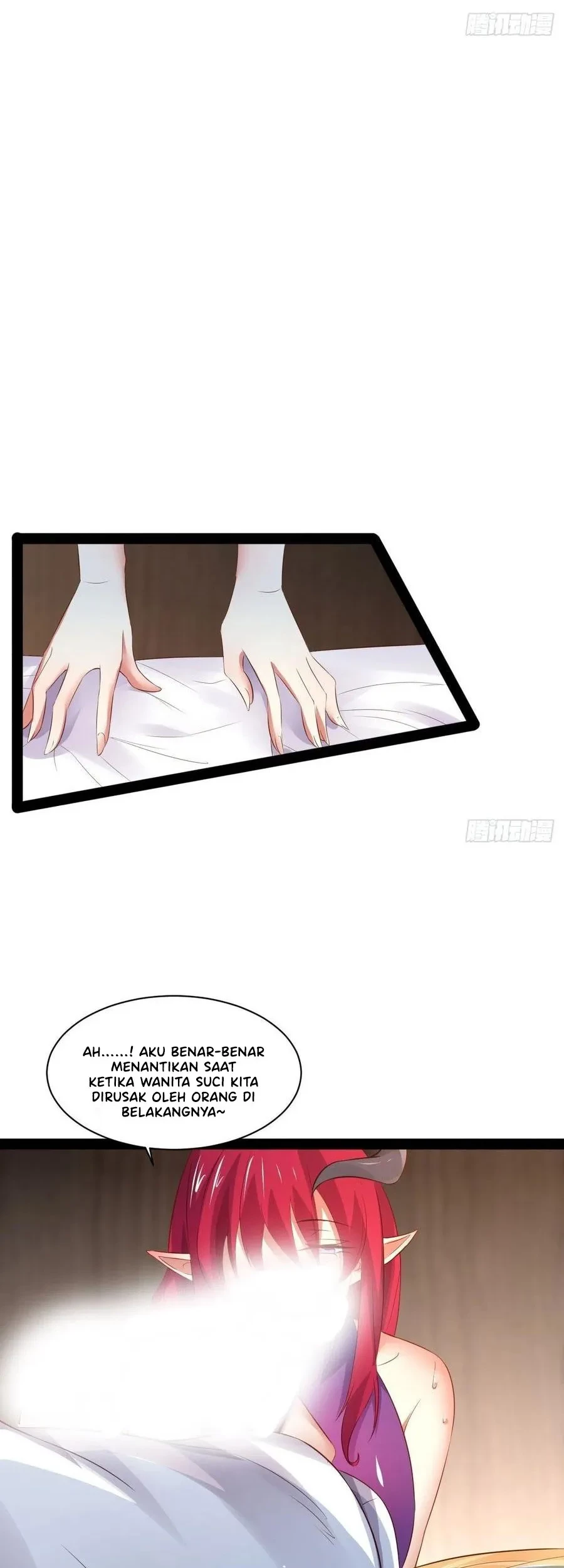 Starting From Maximum Charm Point Chapter 31 Gambar 27