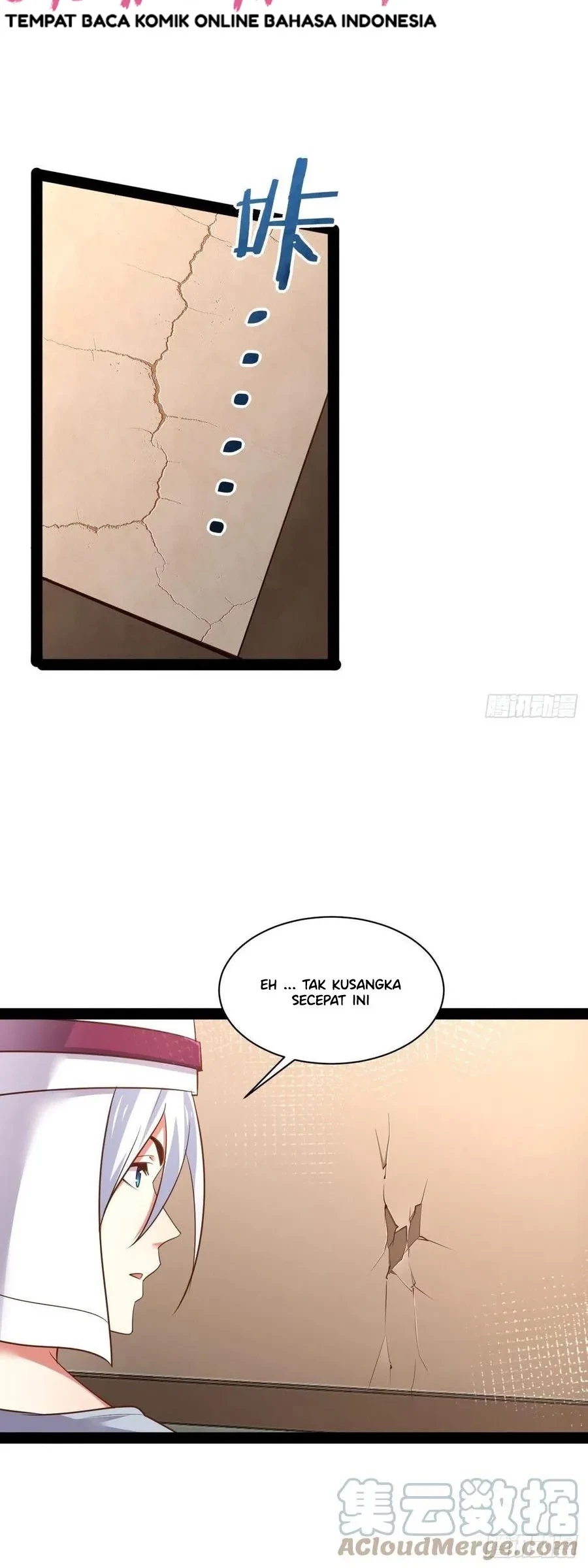 Starting From Maximum Charm Point Chapter 31 Gambar 4