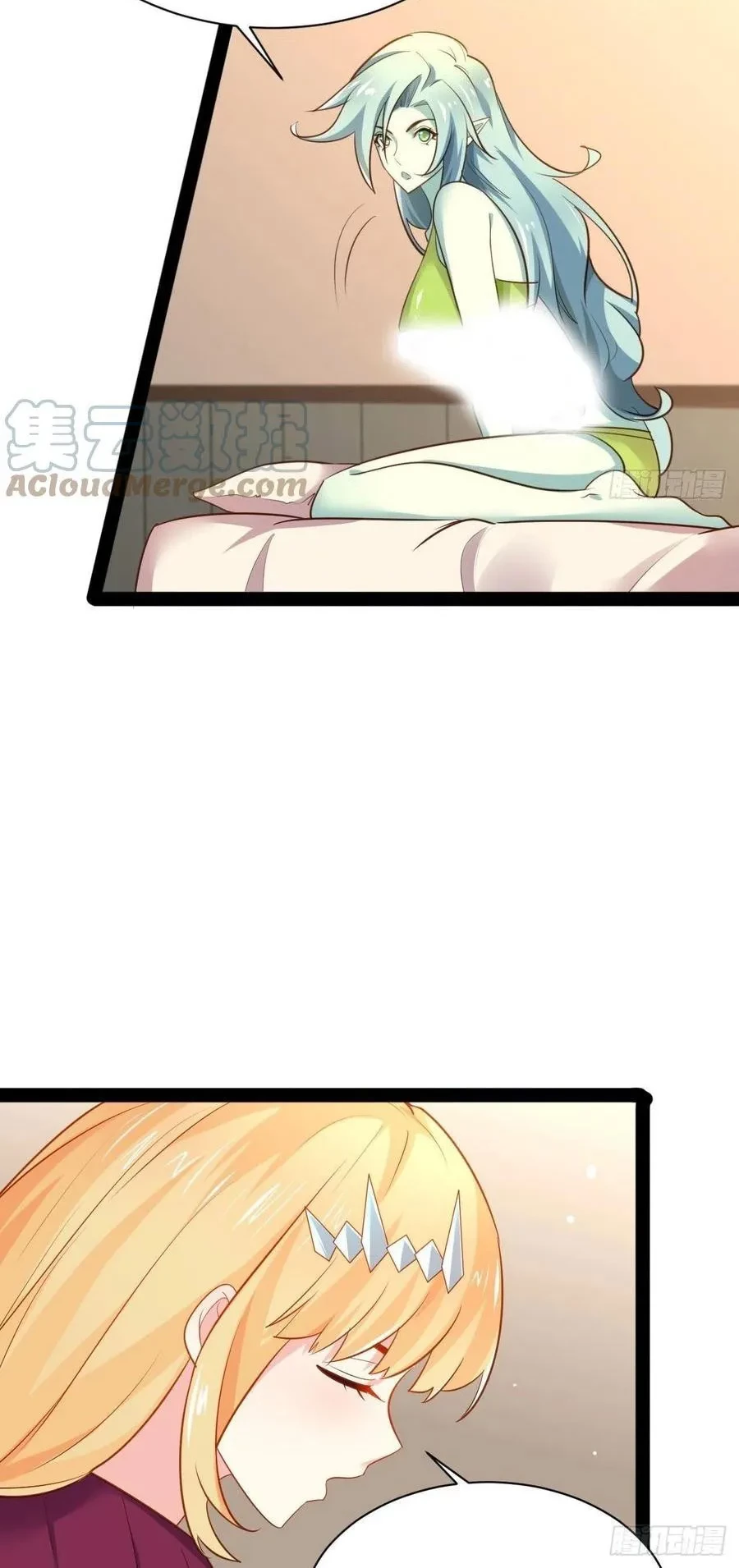 Starting From Maximum Charm Point Chapter 31 Gambar 10