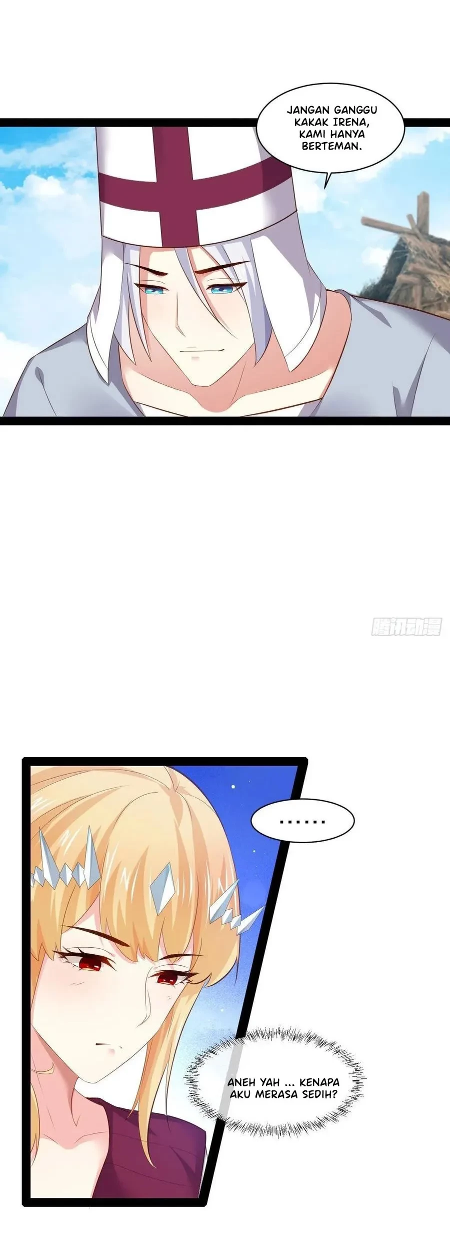 Starting From Maximum Charm Point Chapter 31 Gambar 20