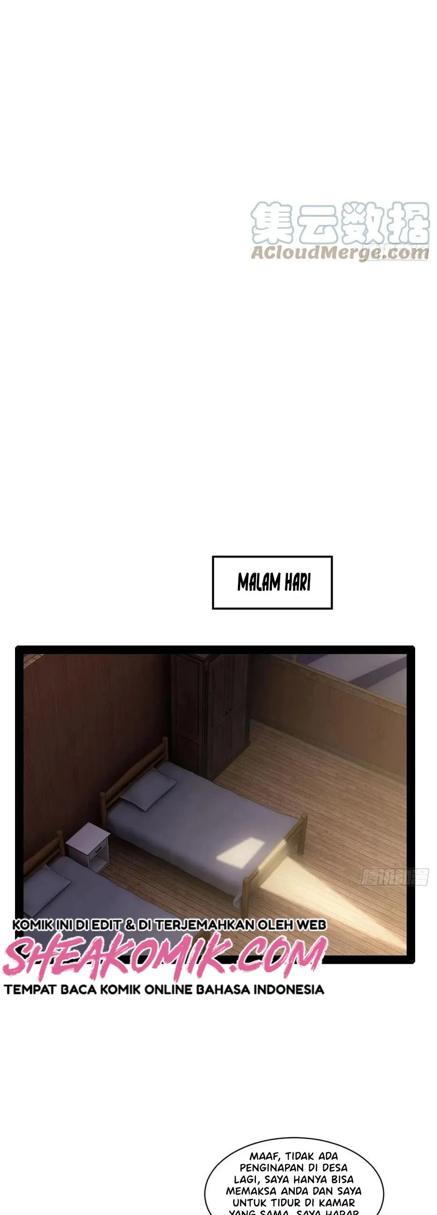 Starting From Maximum Charm Point Chapter 31 Gambar 21