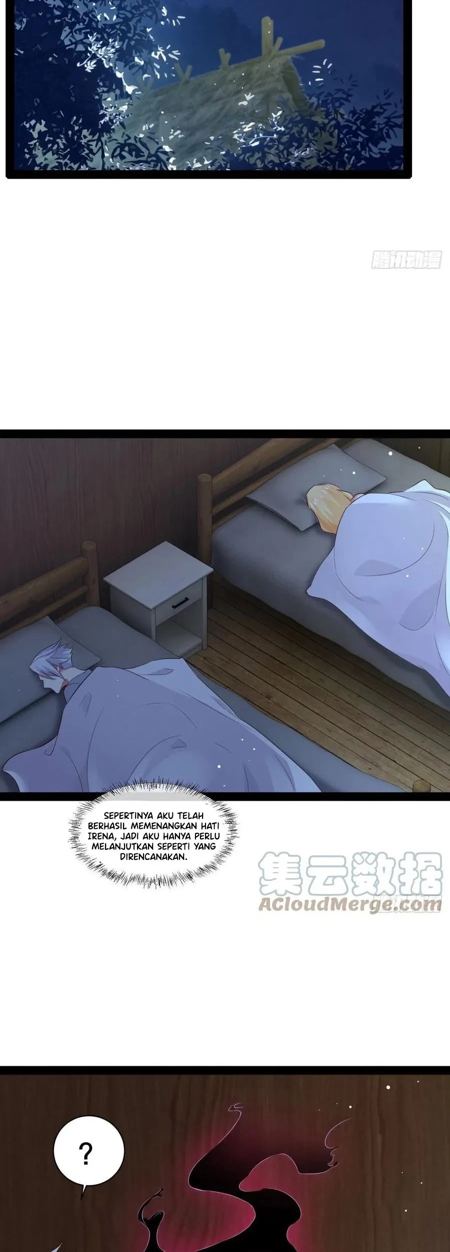 Starting From Maximum Charm Point Chapter 31 Gambar 24