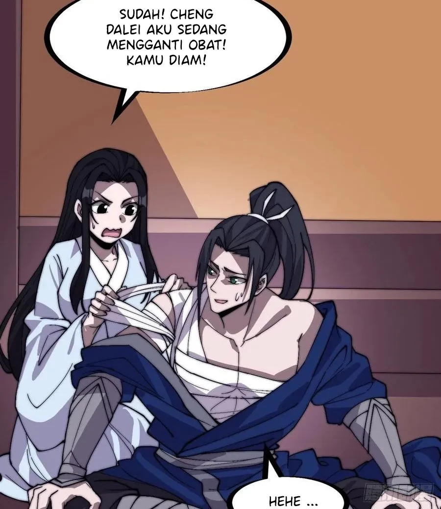 It Starts With A Mountain Chapter 252 Gambar 7