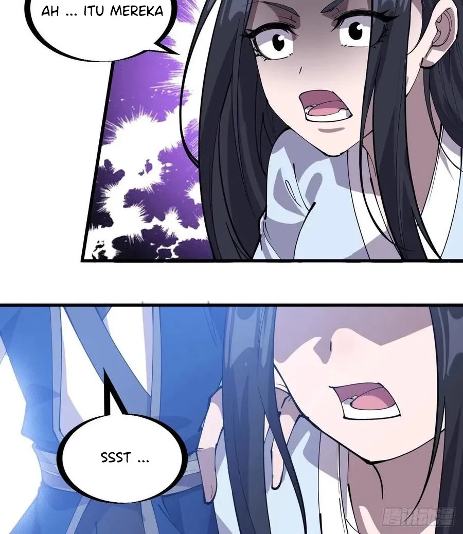 It Starts With A Mountain Chapter 252 Gambar 13