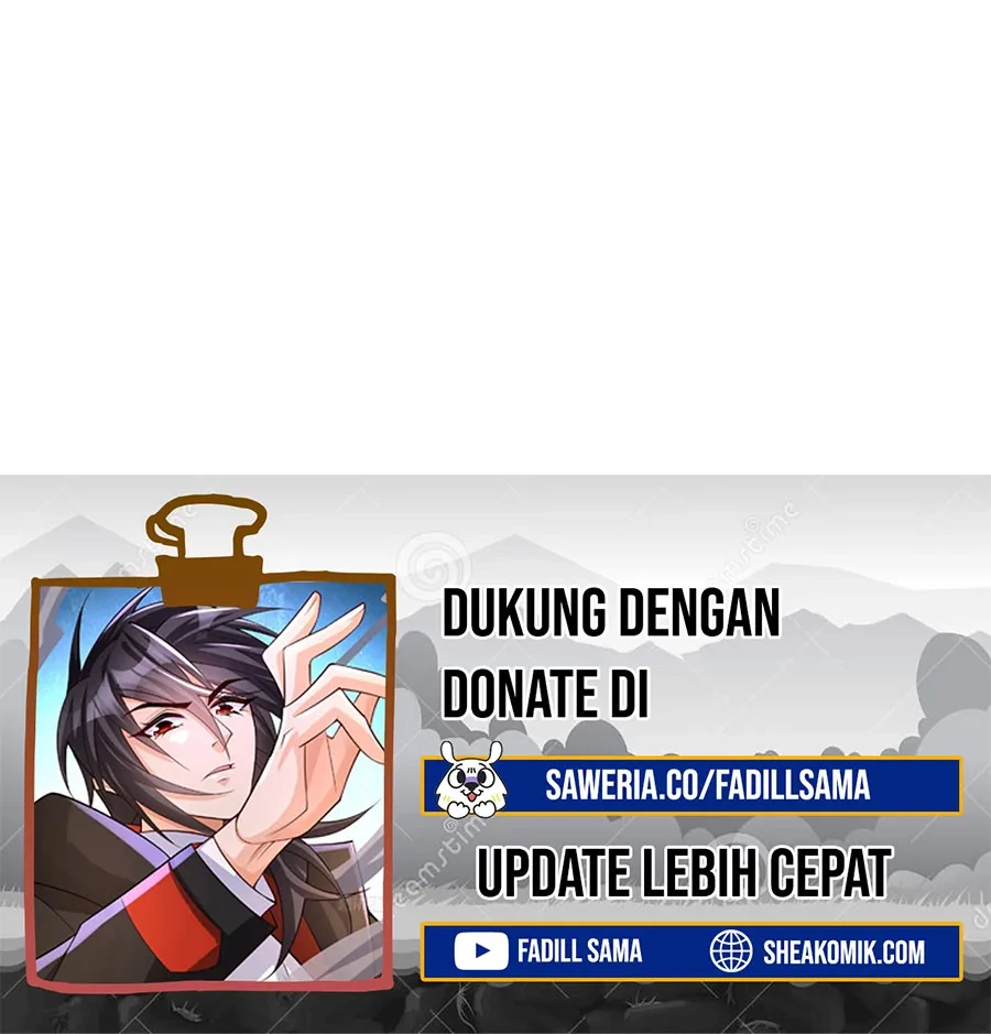 It Starts With A Mountain Chapter 252 Gambar 20