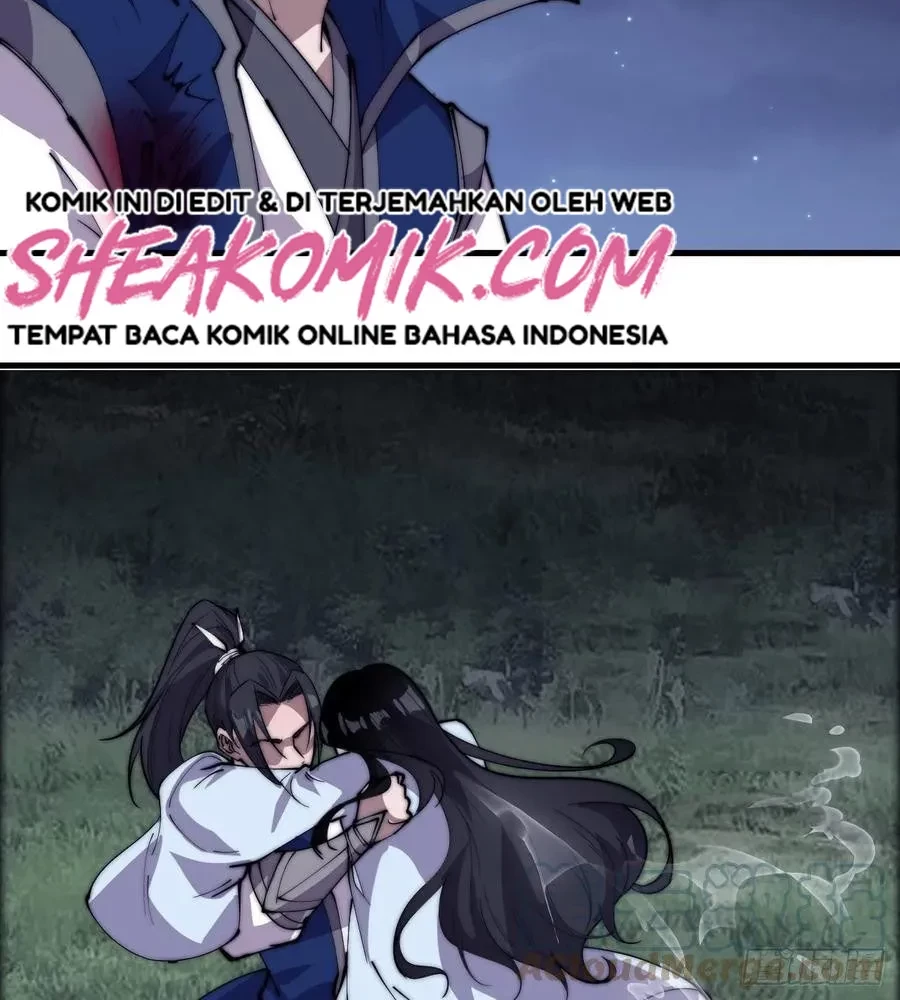 It Starts With A Mountain Chapter 251 Gambar 10