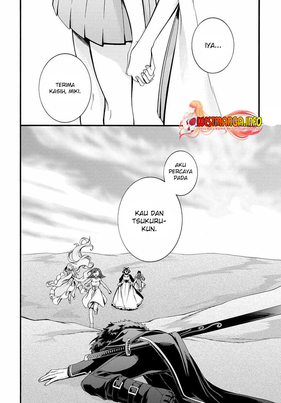 Garbage Brave: Isekai ni Shoukan Sare Suterareta Yuusha no Fukushuu Monogatari Chapter 27 19