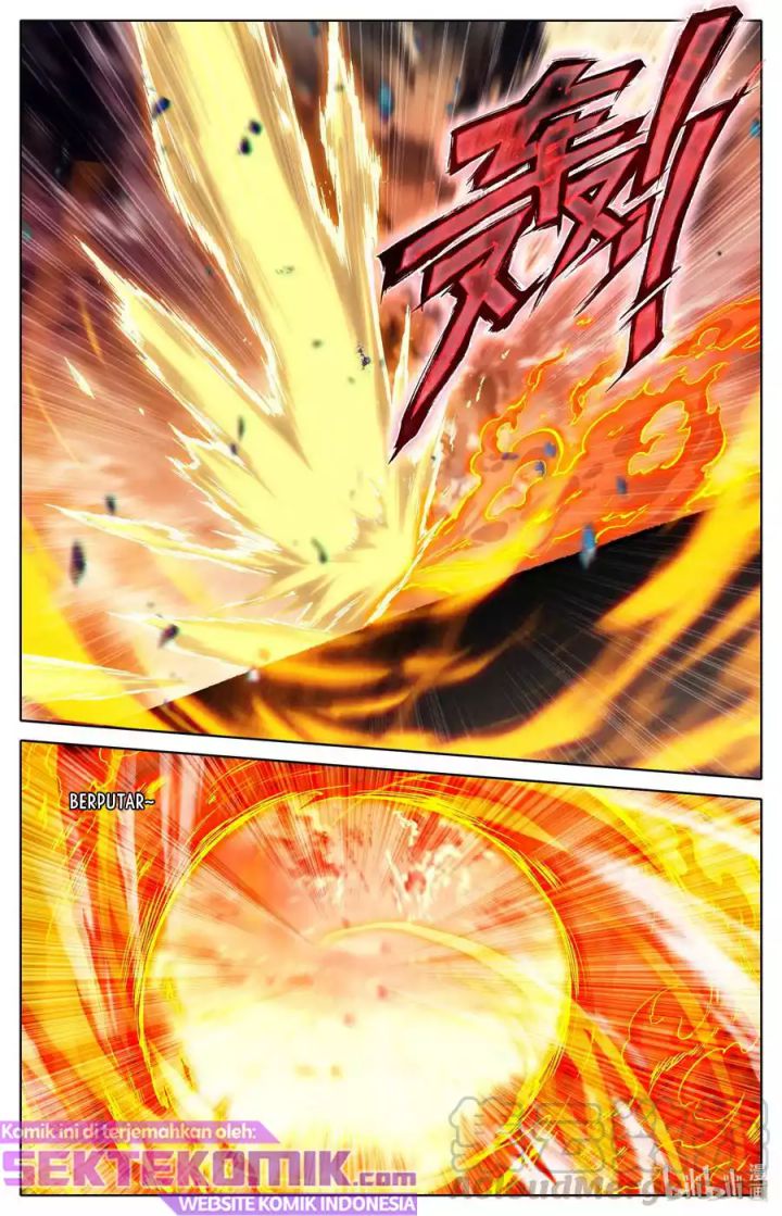 Mortal Cultivation Fairy World Chapter 74 Gambar 12