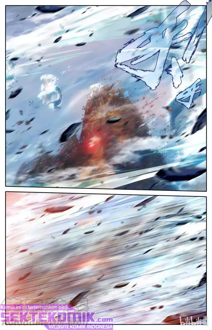 Mortal Cultivation Fairy World Chapter 74 Gambar 4