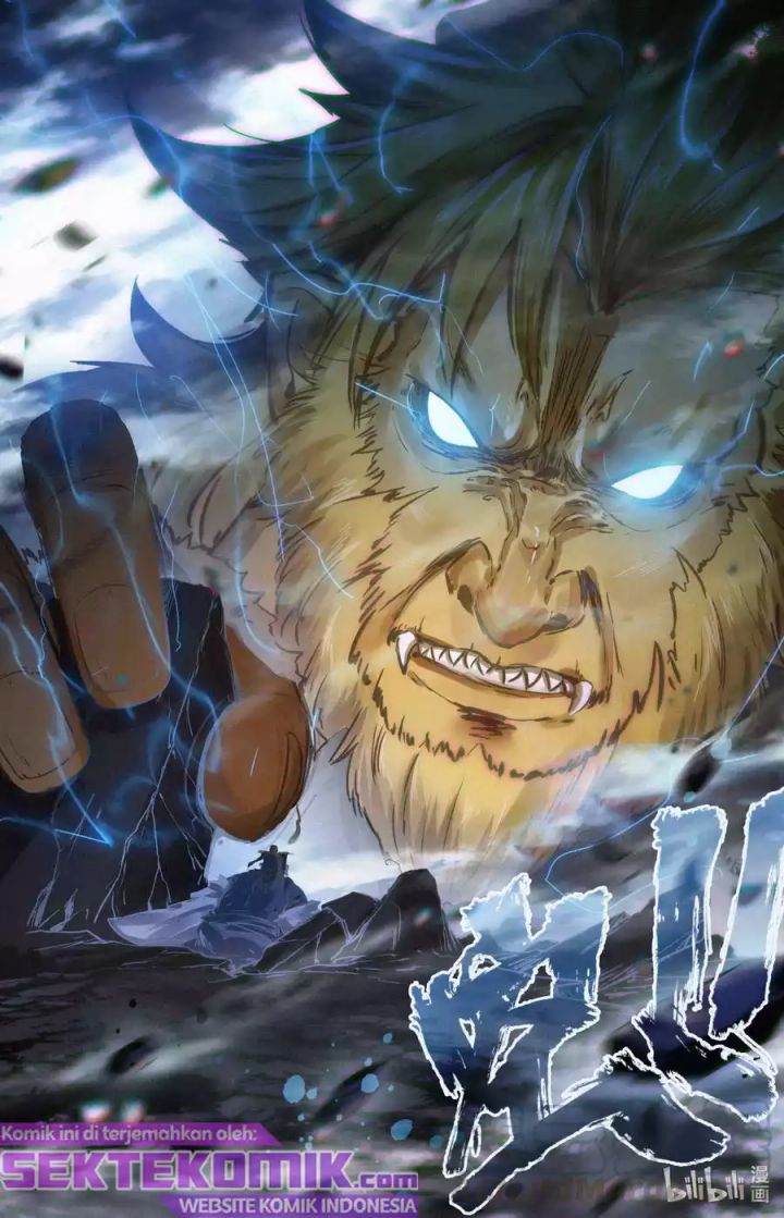 Mortal Cultivation Fairy World Chapter 74 Gambar 6