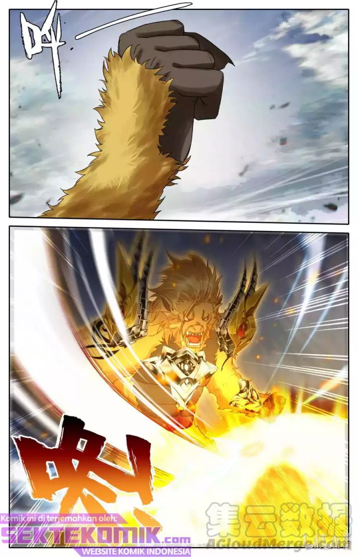 Mortal Cultivation Fairy World Chapter 73 Gambar 13