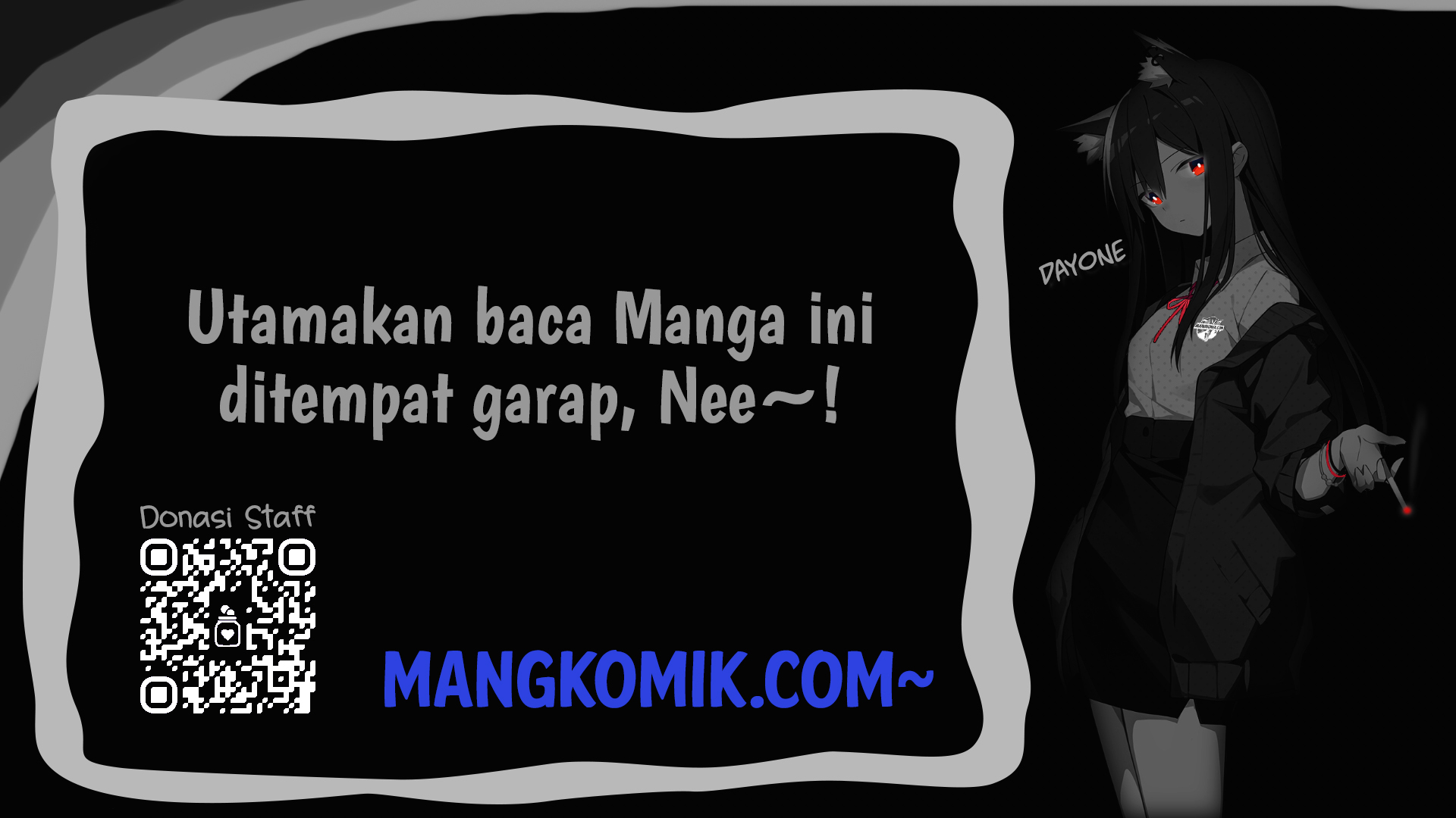 My Mom is My Constellation Chapter 30 Gambar 47