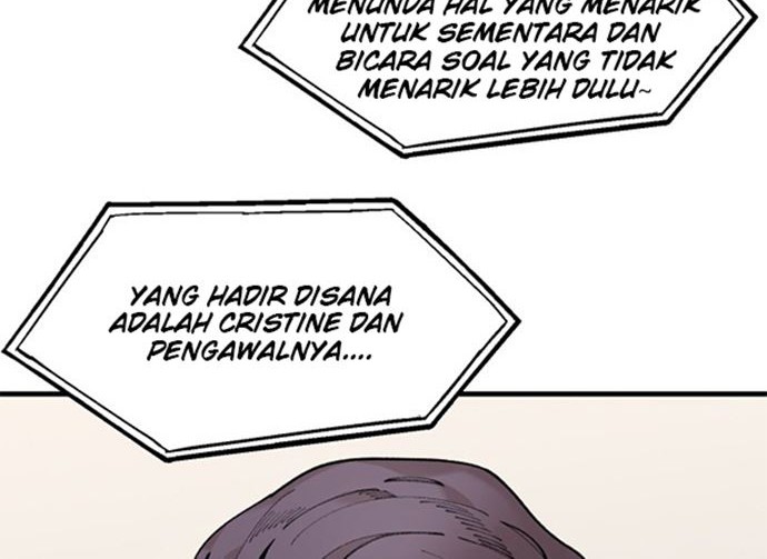 Psycho Revenge Chapter 56 Gambar 25