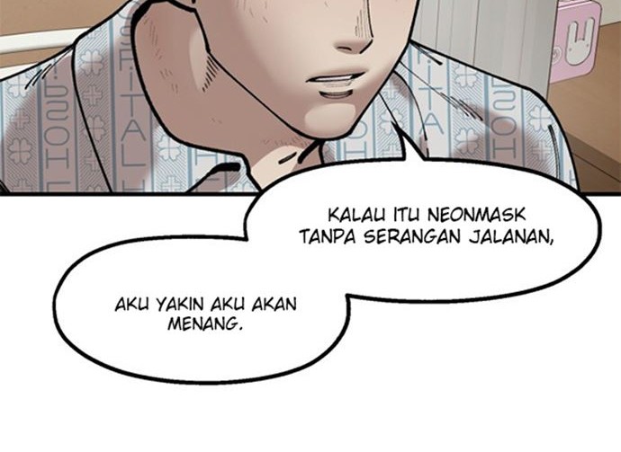 Psycho Revenge Chapter 56 Gambar 29