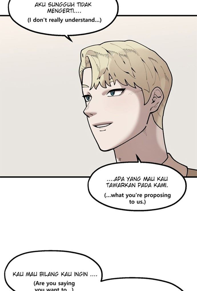 Psycho Revenge Chapter 56 Gambar 3