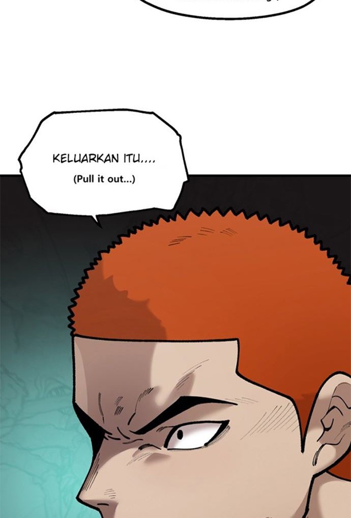 Psycho Revenge Chapter 56 Gambar 9