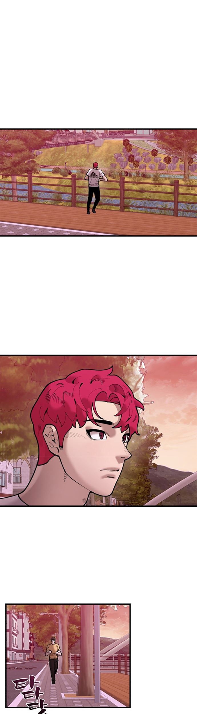 Psycho Revenge Chapter 56 Gambar 12