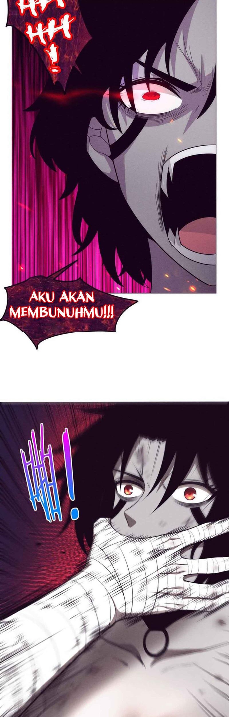 Evolution Frenzy Chapter 41 Gambar 7