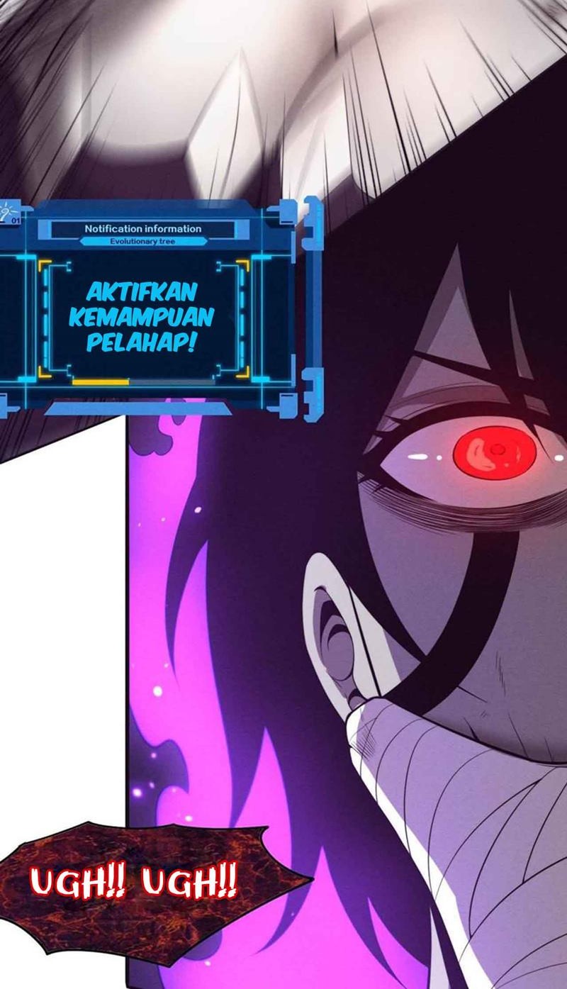 Evolution Frenzy Chapter 41 Gambar 8