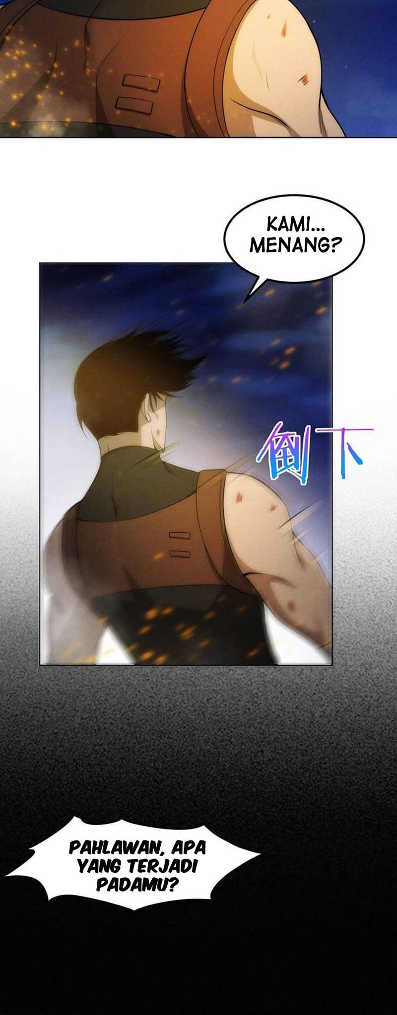 Evolution Frenzy Chapter 41 Gambar 15