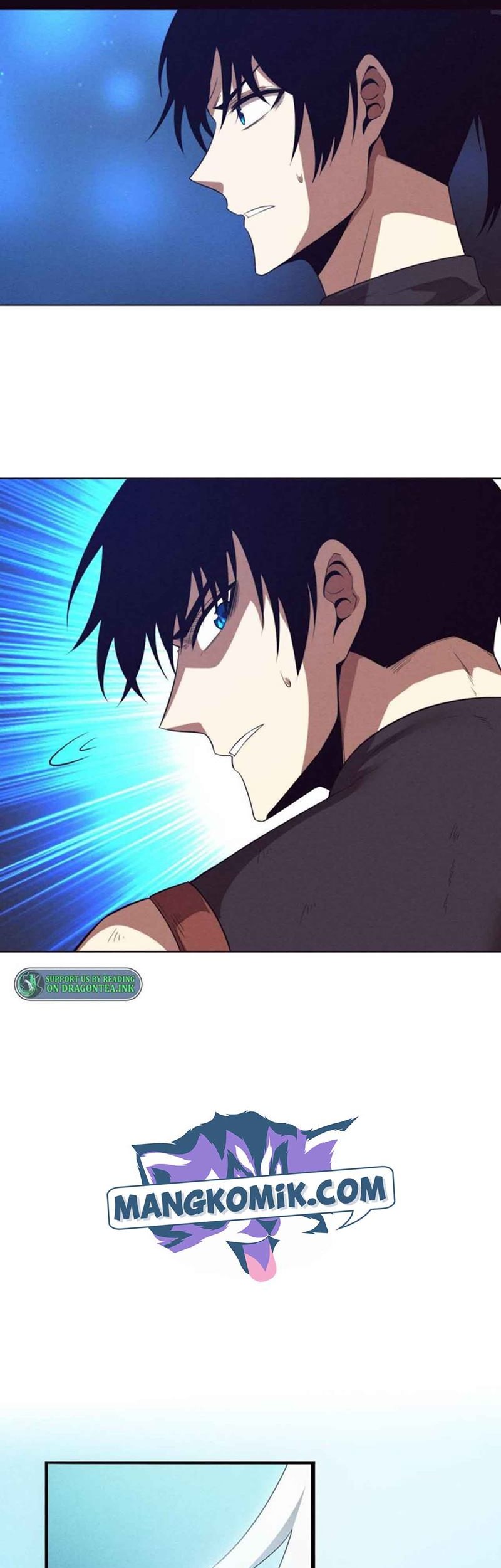 Evolution Frenzy Chapter 41 Gambar 18
