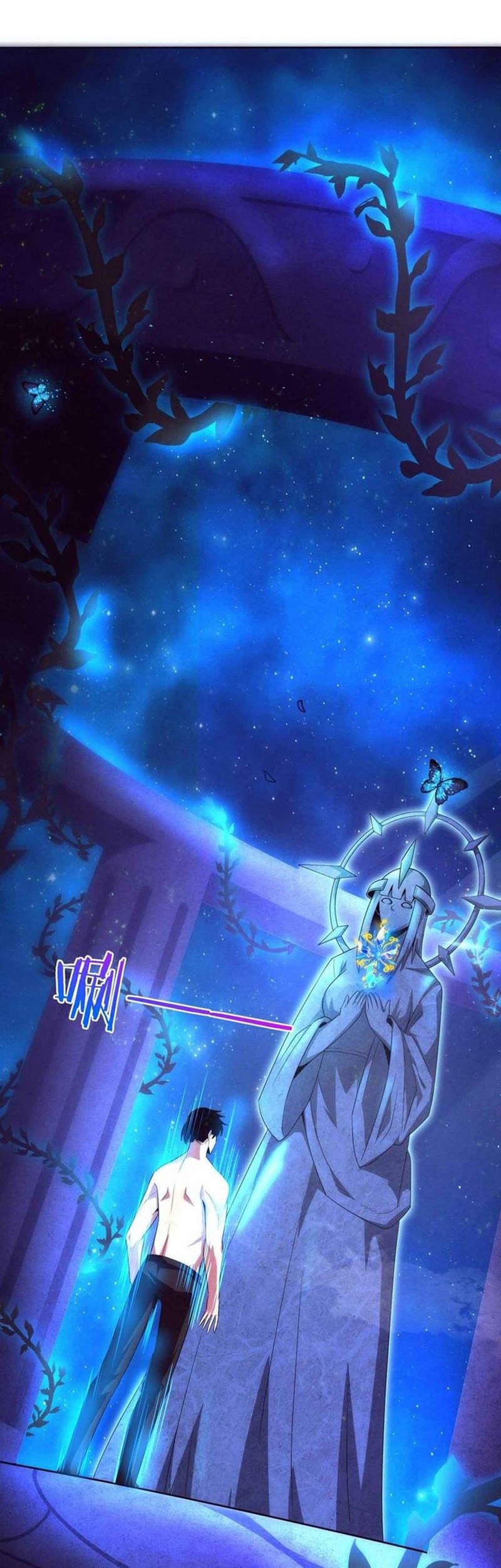 Evolution Frenzy Chapter 41 Gambar 27