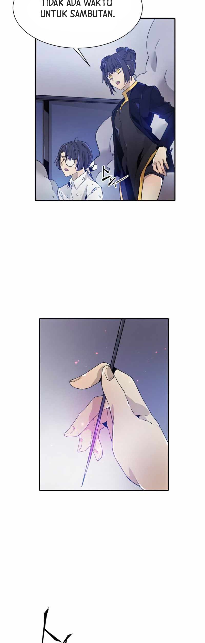 How To Kill A God Chapter 31 Gambar 5