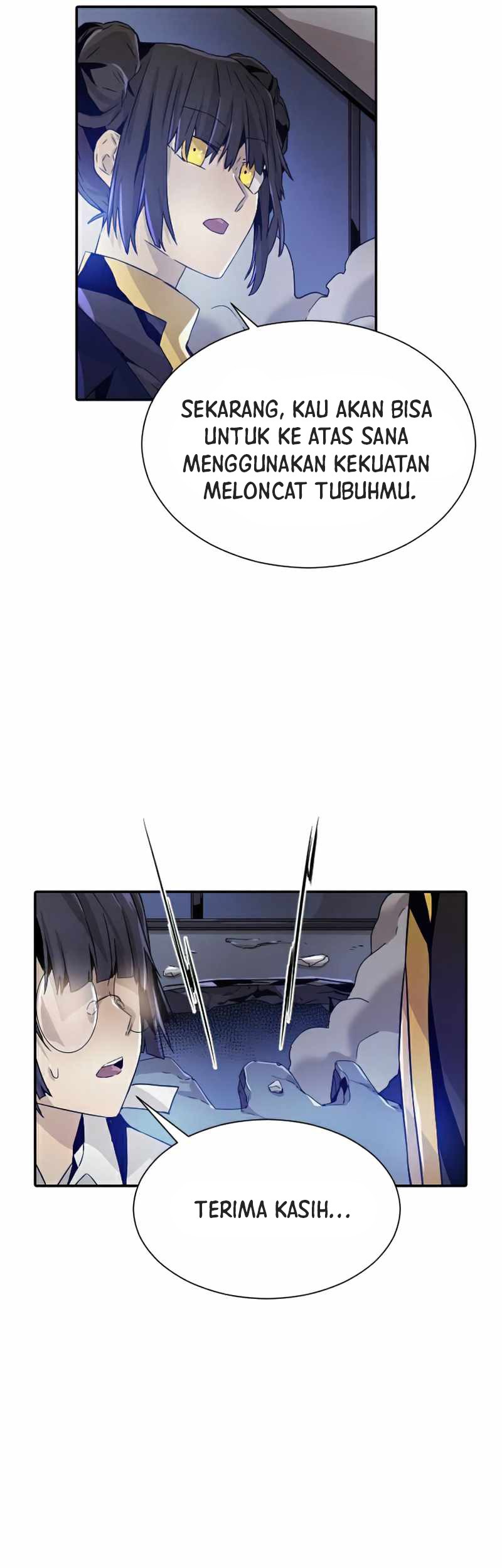 How To Kill A God Chapter 31 Gambar 7