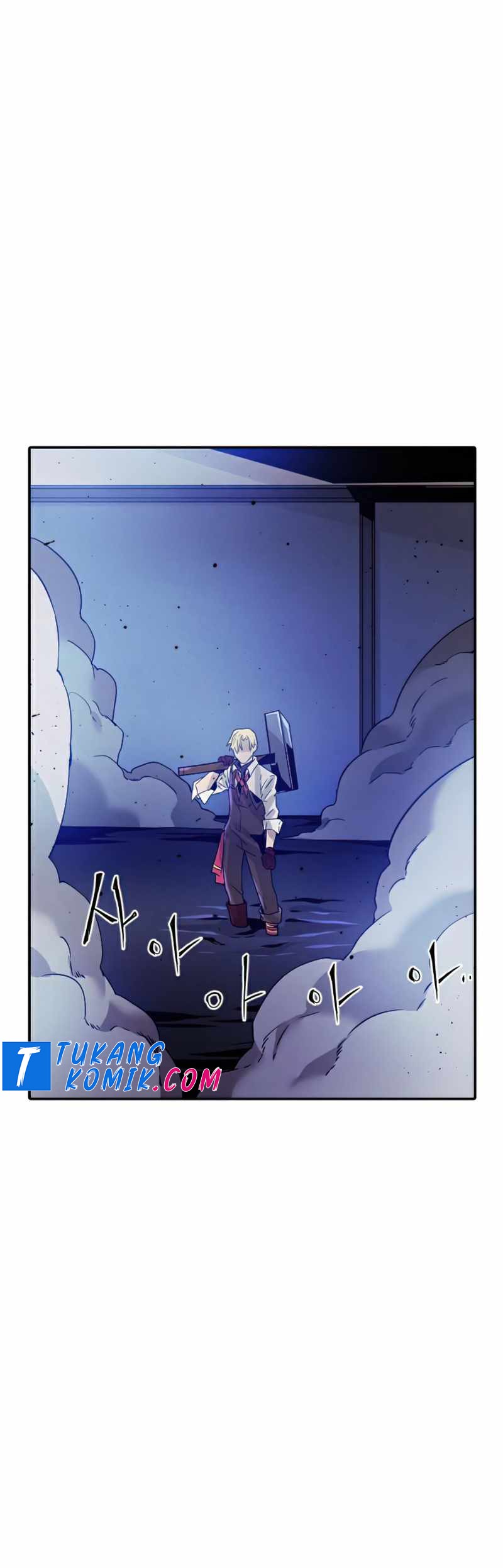 How To Kill A God Chapter 31 Gambar 11