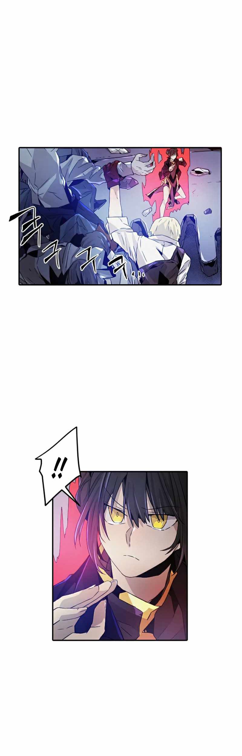 How To Kill A God Chapter 31 Gambar 19