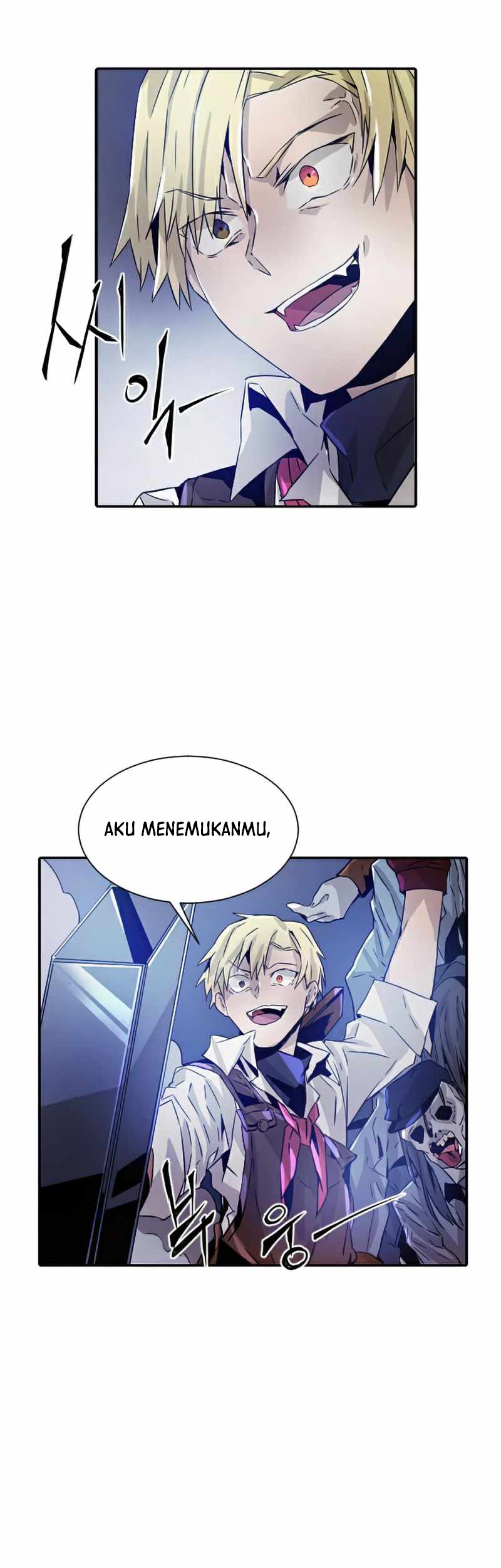 How To Kill A God Chapter 31 Gambar 20