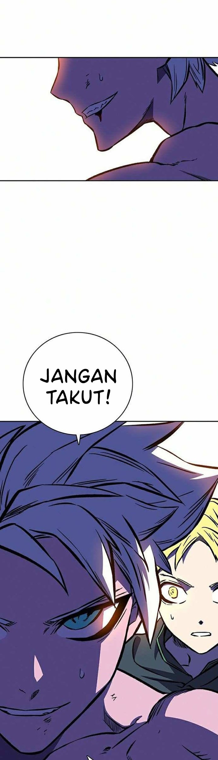 X Ash Chapter 15 Gambar 49