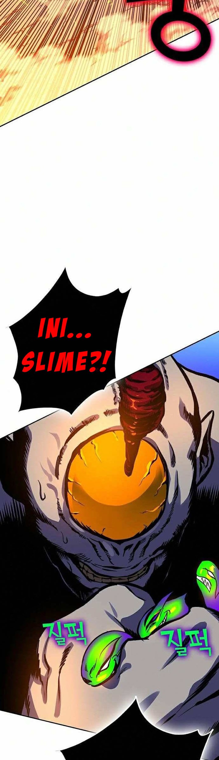 X Ash Chapter 15 Gambar 15